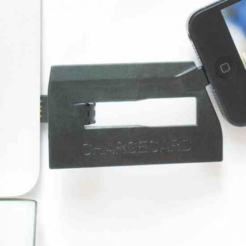 Nomad USB Charger
